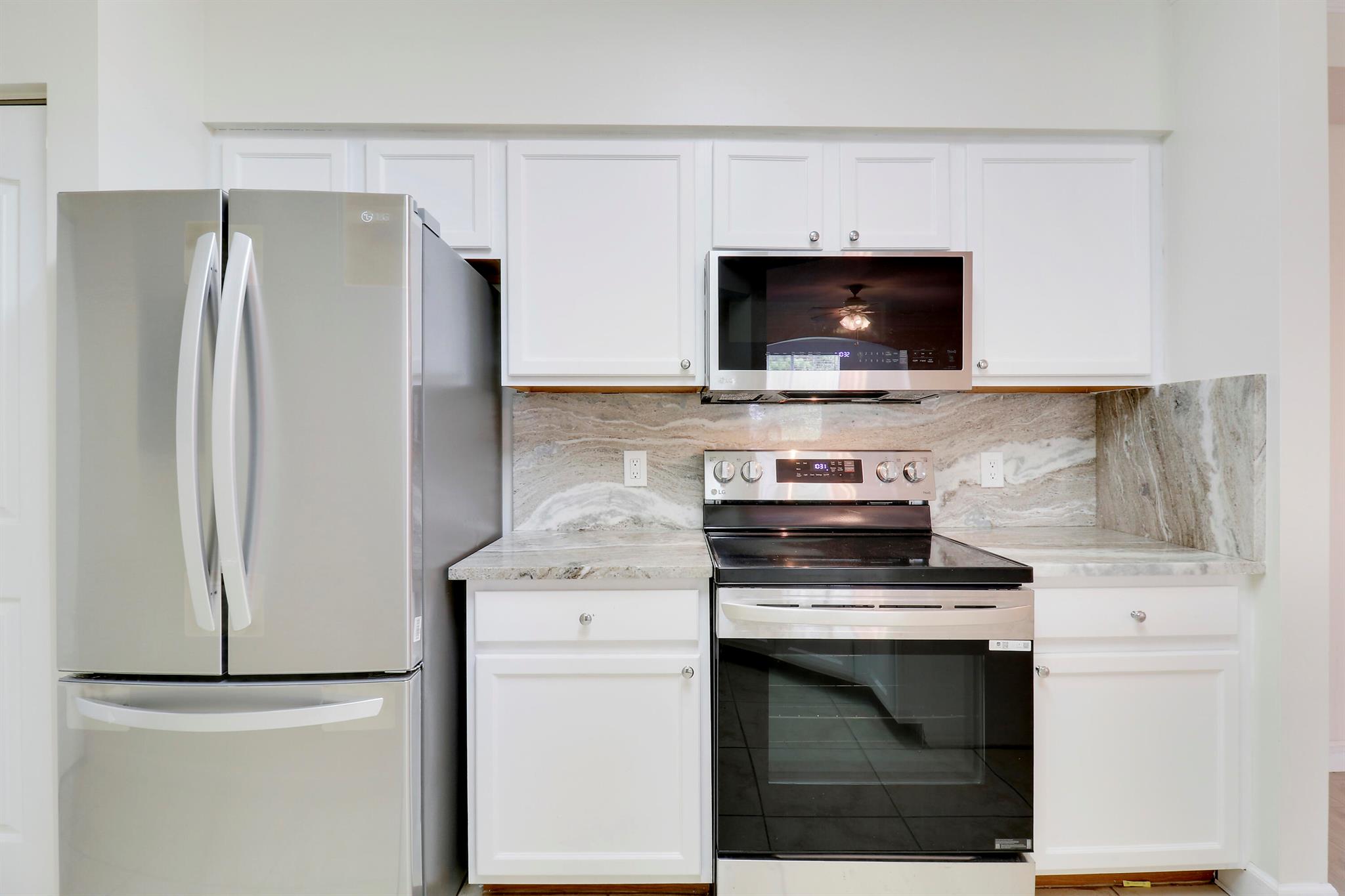 FIORE AT THE GARDENS CONDO - Residential Lease