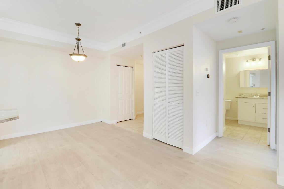 FIORE AT THE GARDENS CONDO - Residential Lease