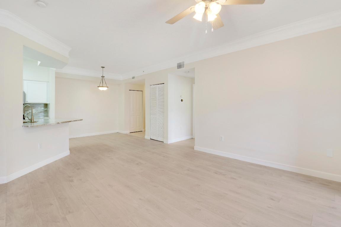 FIORE AT THE GARDENS CONDO - Residential Lease