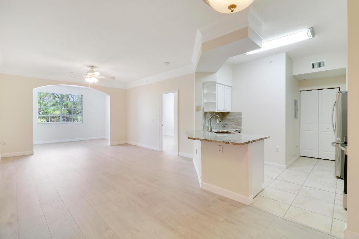 FIORE AT THE GARDENS CONDO - Residential Lease