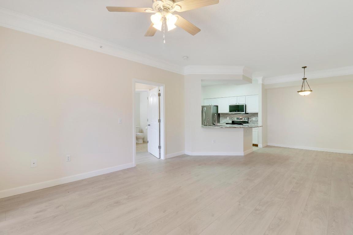 FIORE AT THE GARDENS CONDO - Residential Lease