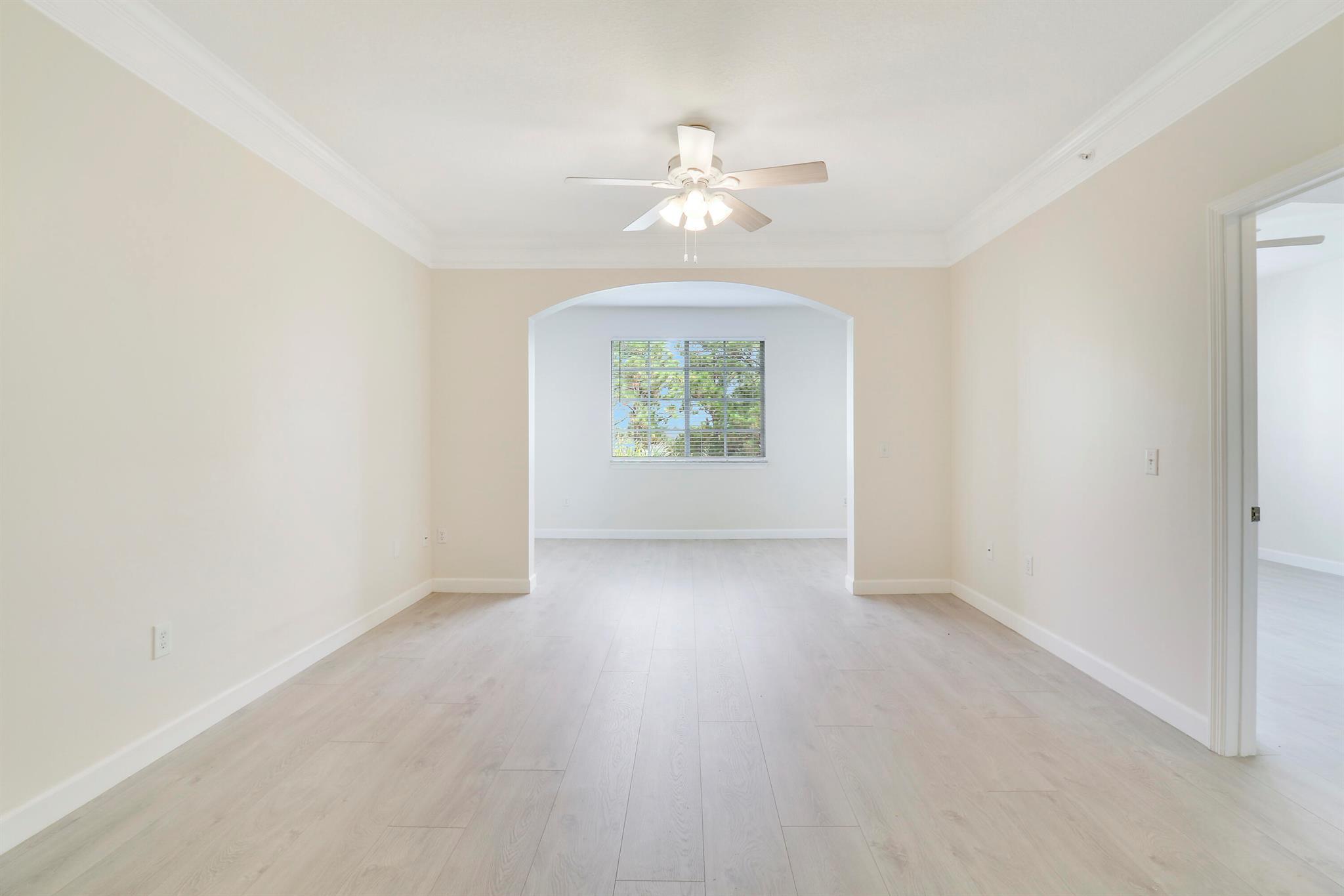 FIORE AT THE GARDENS CONDO - Residential Lease