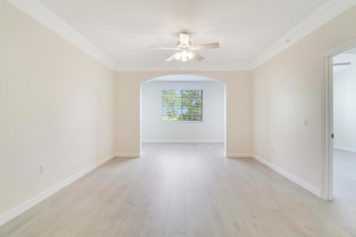 FIORE AT THE GARDENS CONDO - Residential Lease