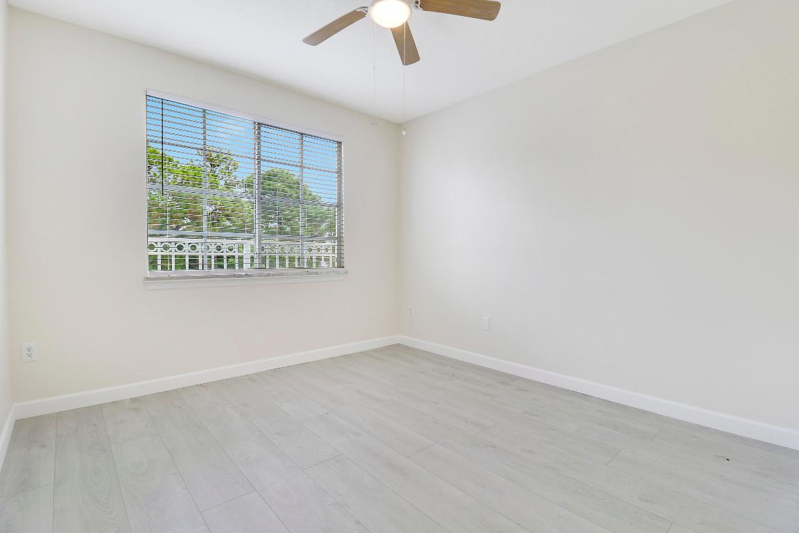 FIORE AT THE GARDENS CONDO - Residential Lease