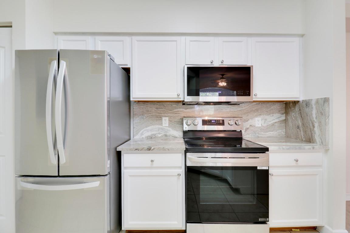 FIORE AT THE GARDENS CONDO - Residential Lease