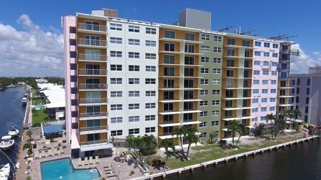 2900 NE 30th St 6E