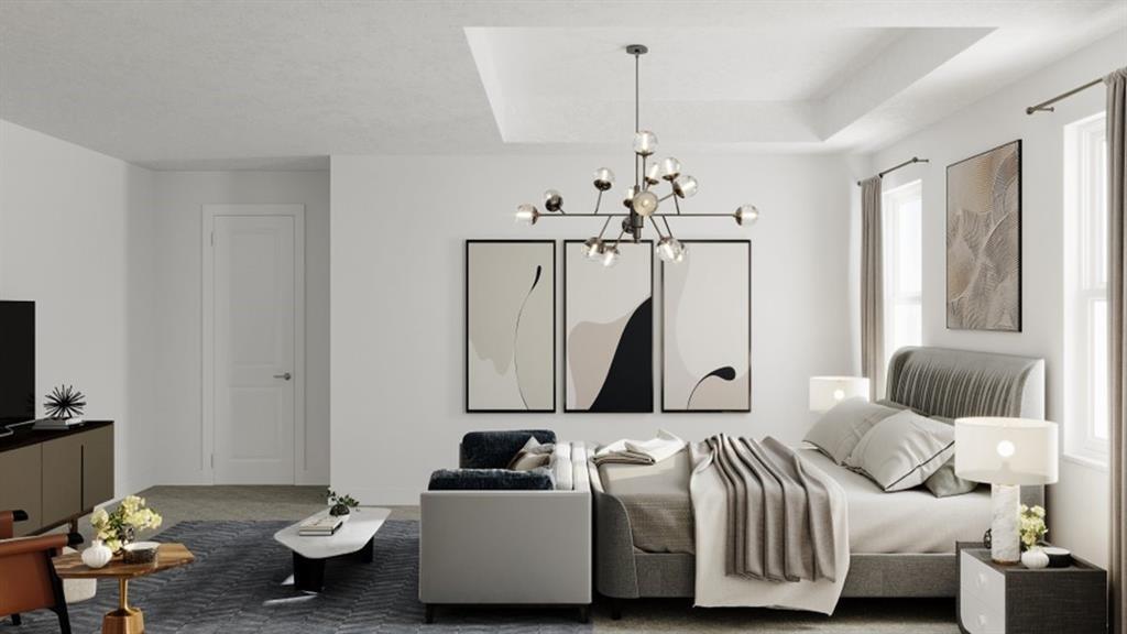 CRESCENT RIDGE - Residential