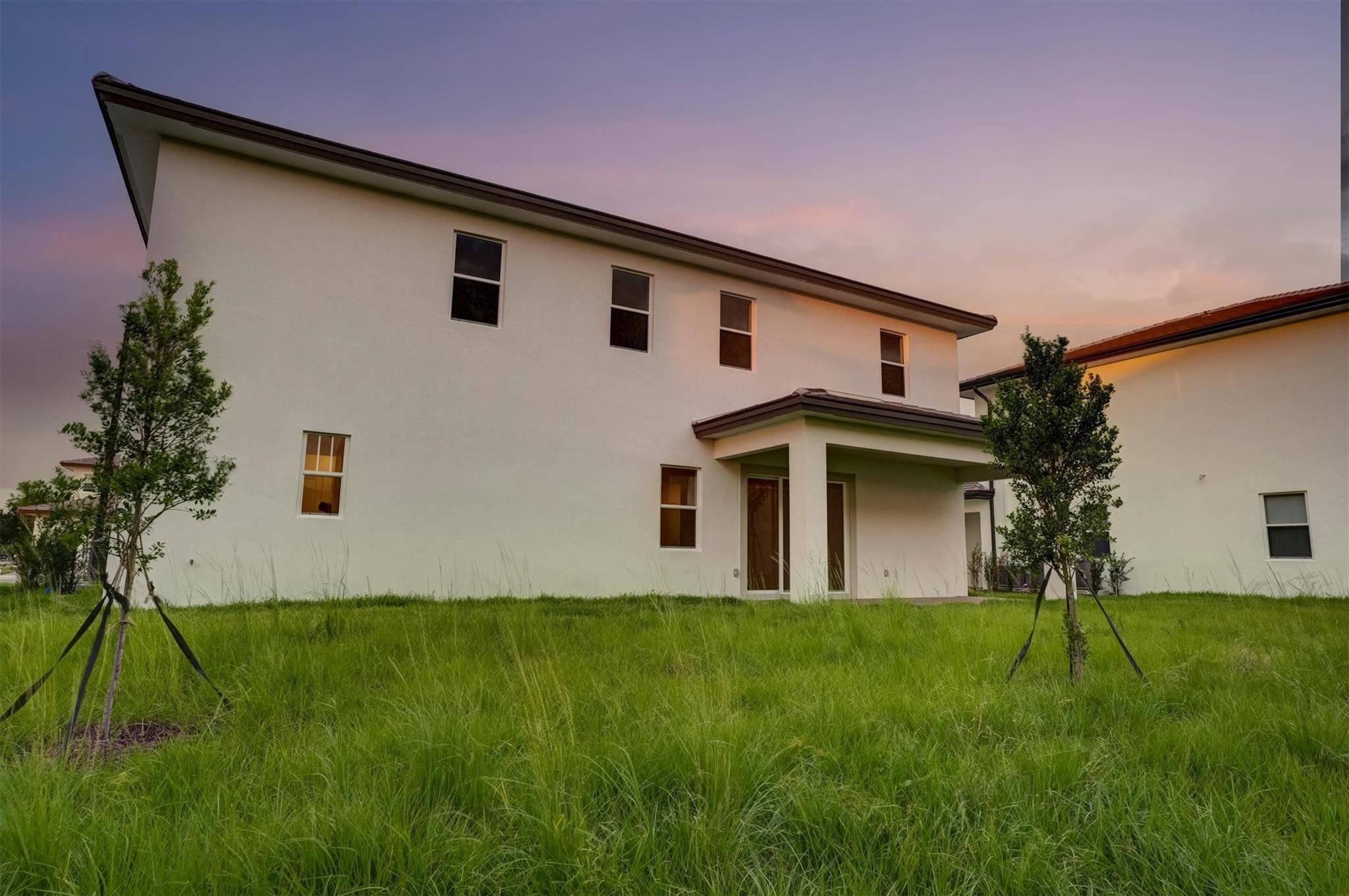 CRESCENT RIDGE - Residential