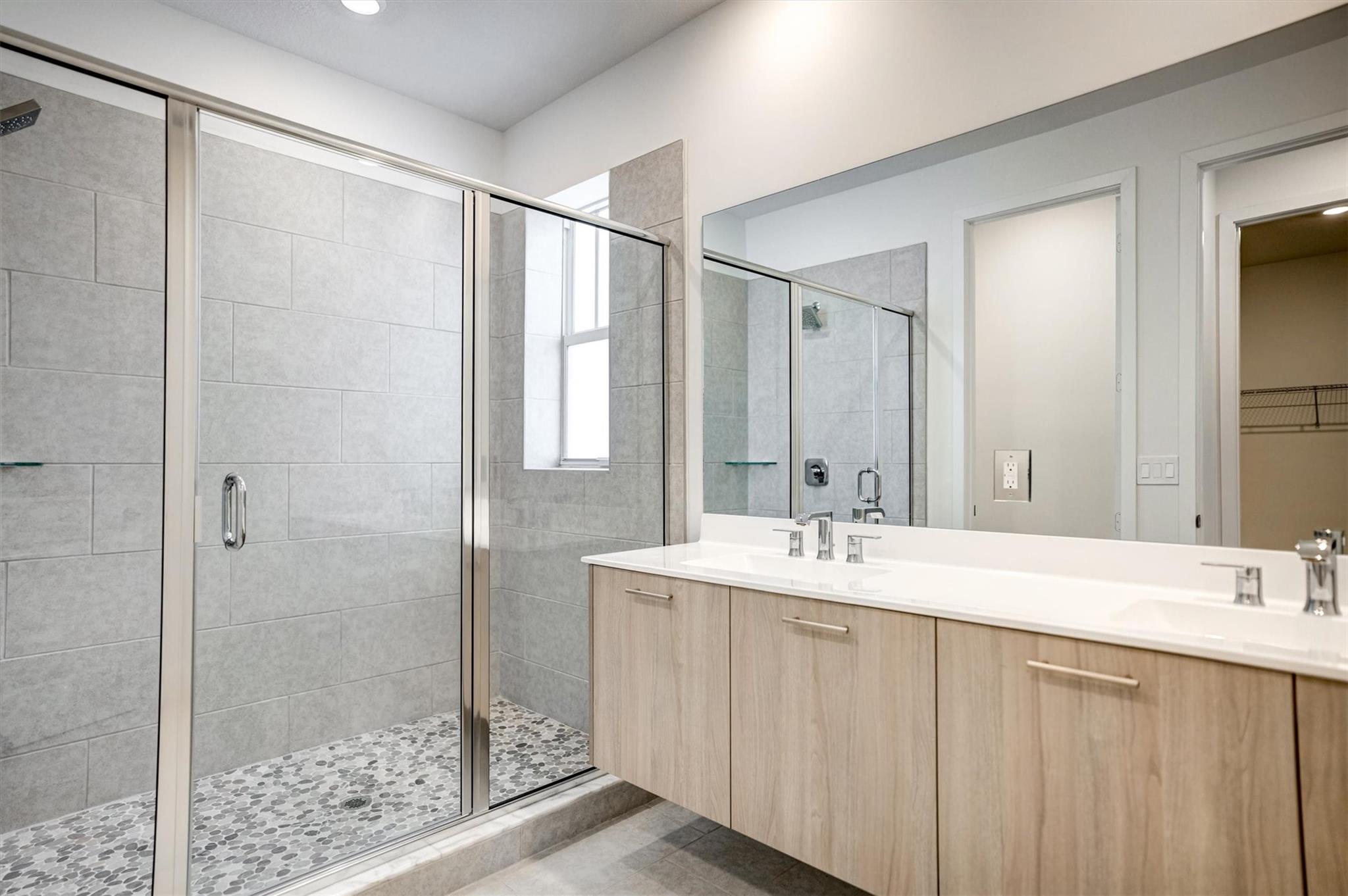 CRESCENT RIDGE - Residential