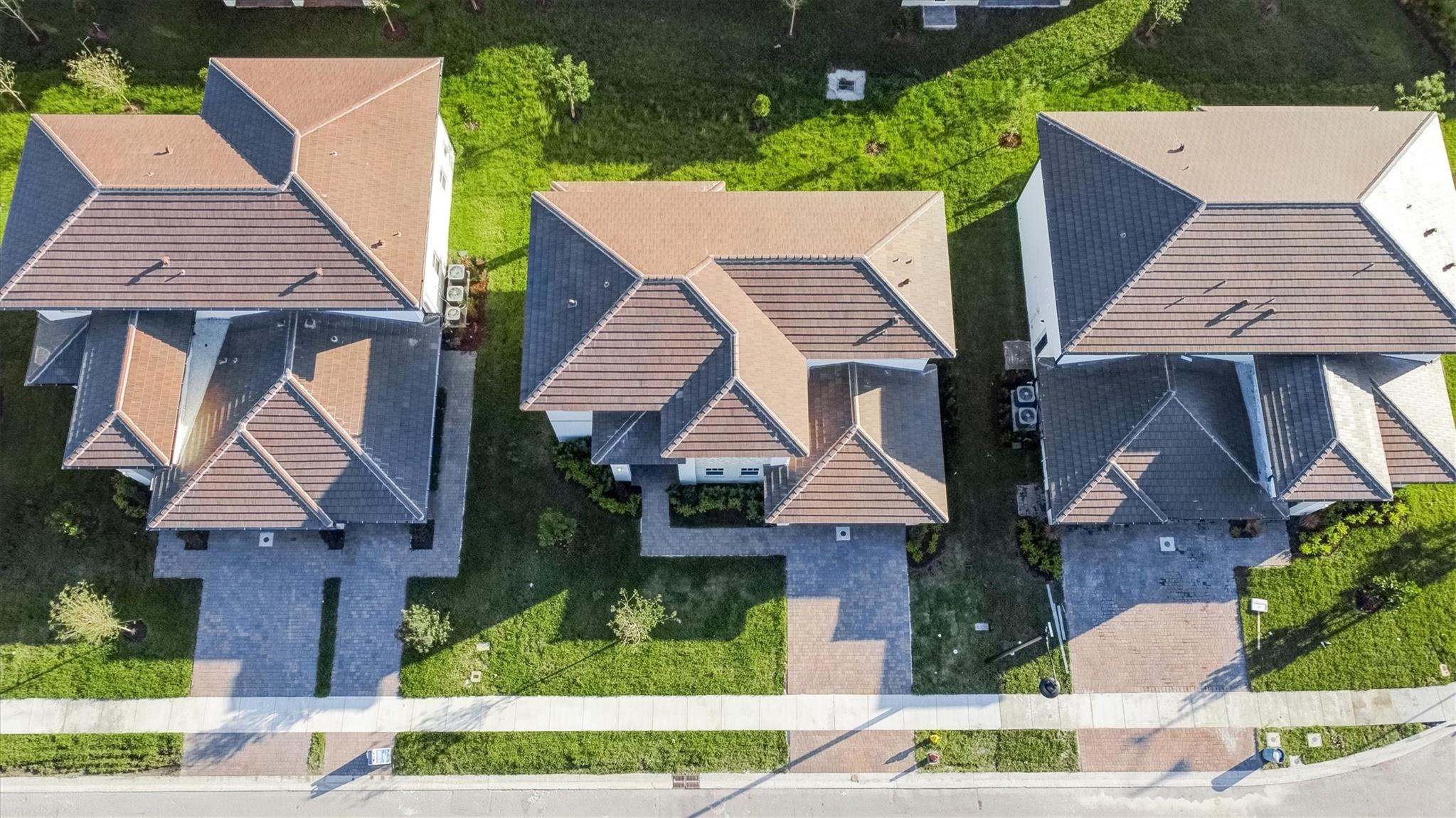 CRESCENT RIDGE - Residential