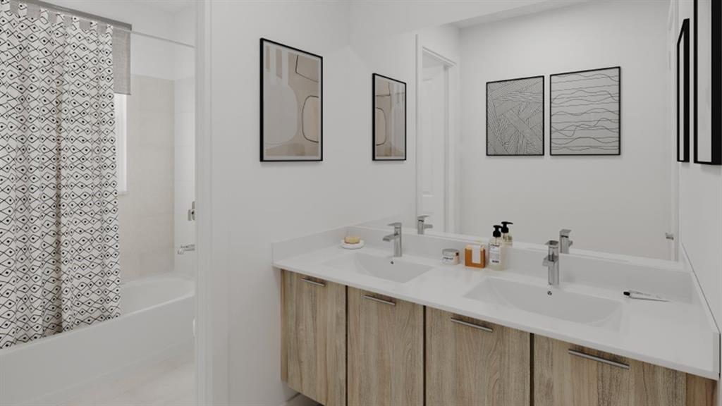 CRESCENT RIDGE - Residential