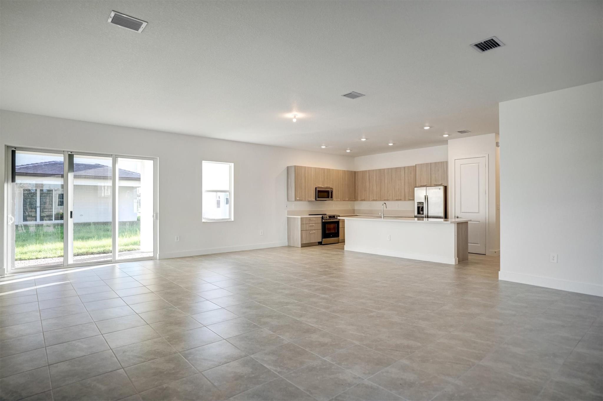 CRESCENT RIDGE - Residential