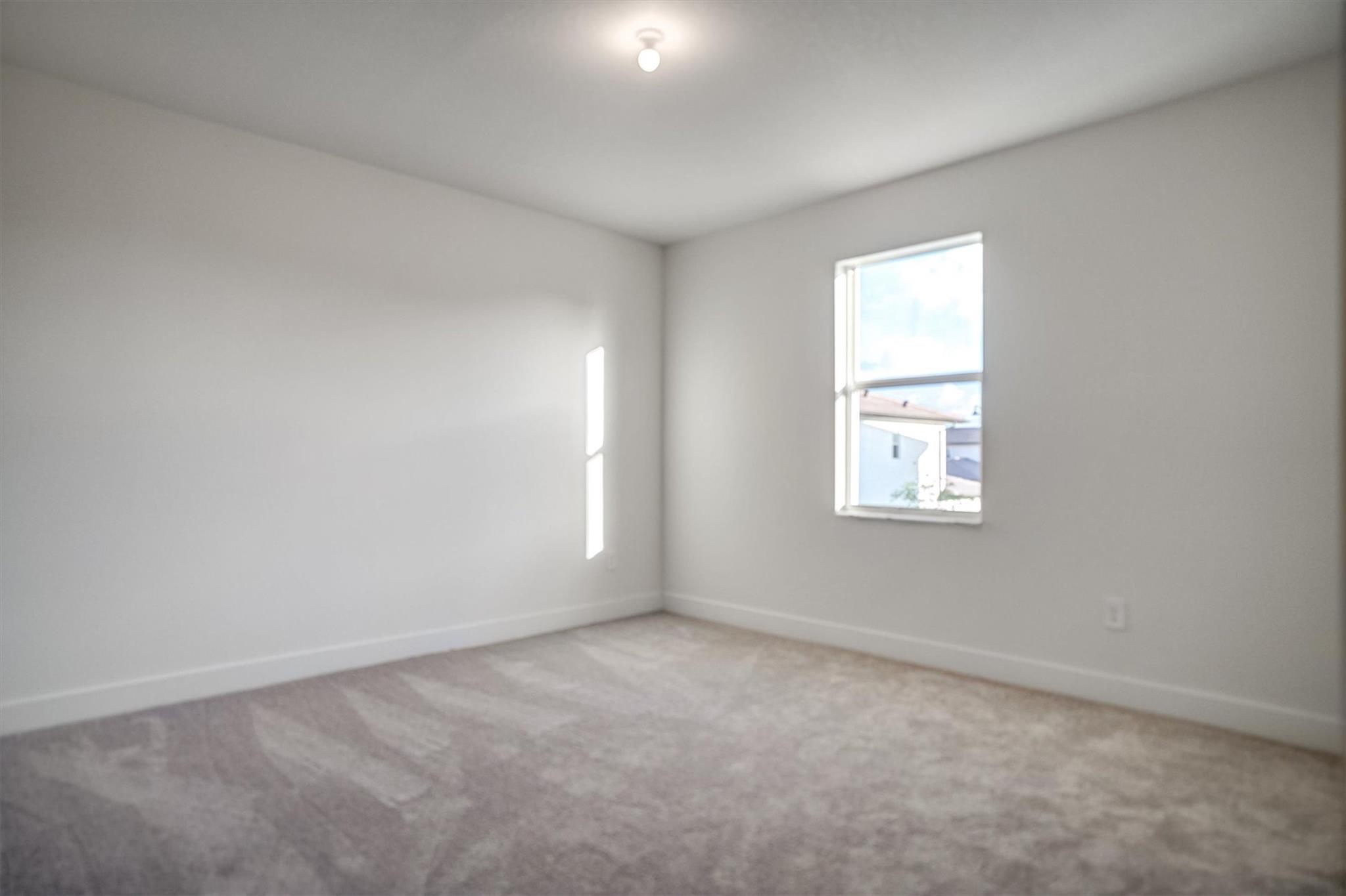 CRESCENT RIDGE - Residential