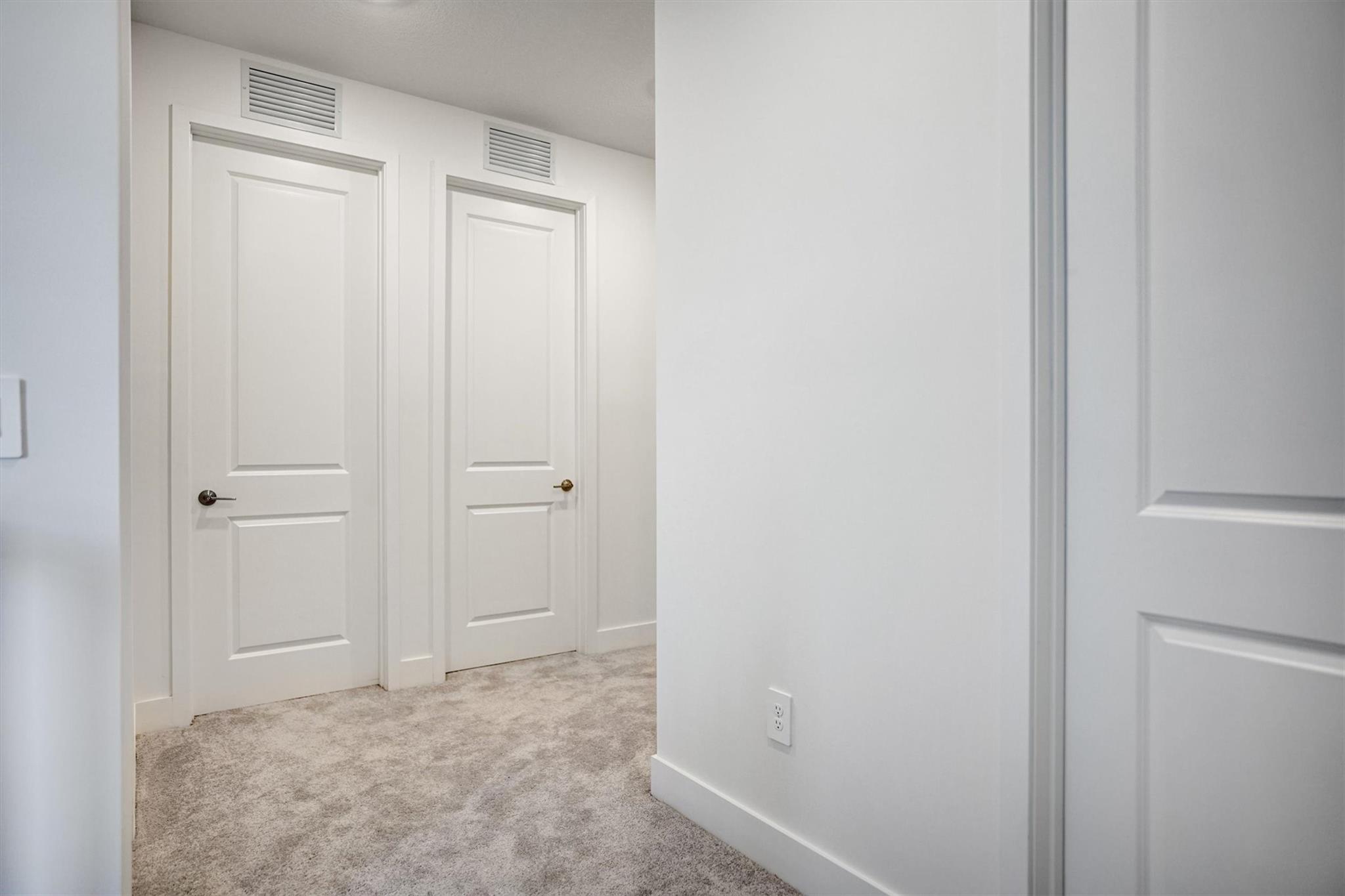 CRESCENT RIDGE - Residential