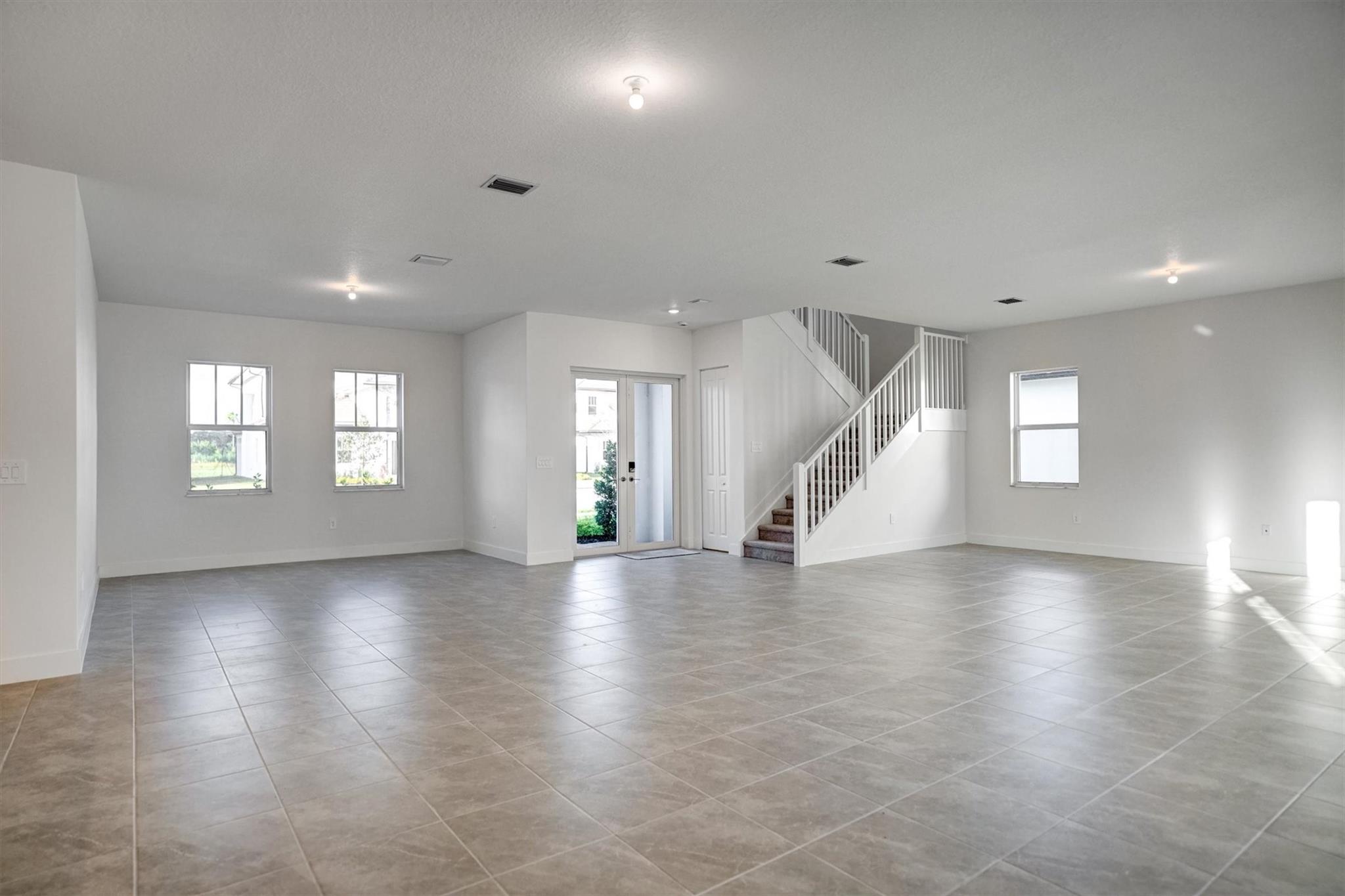 CRESCENT RIDGE - Residential