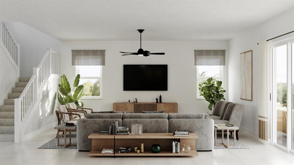 CRESCENT RIDGE - Residential