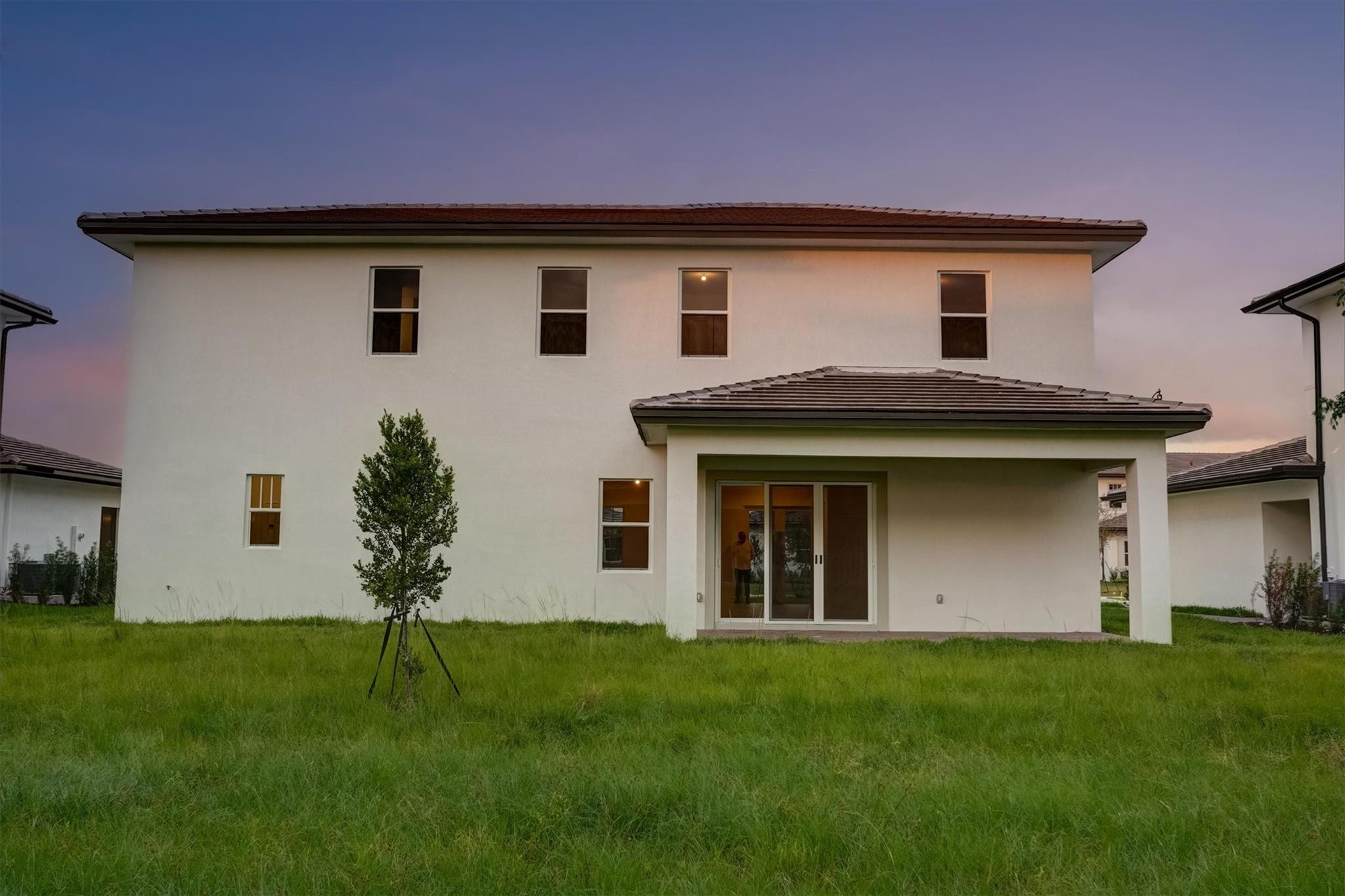 CRESCENT RIDGE - Residential