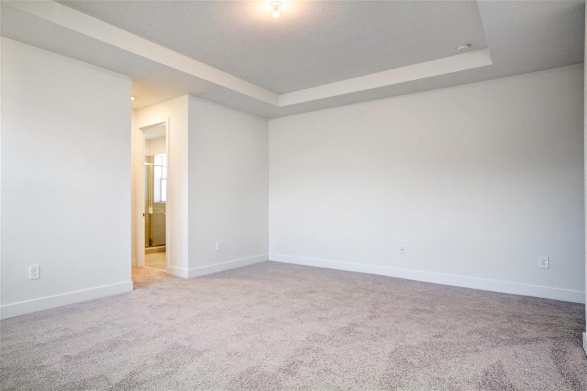 CRESCENT RIDGE - Residential