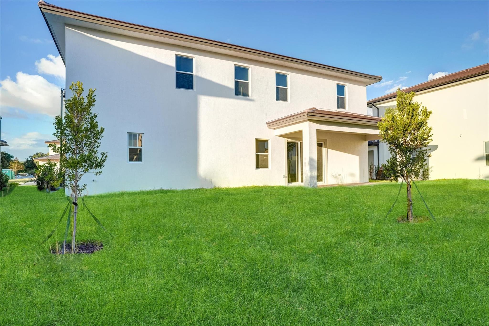 CRESCENT RIDGE - Residential