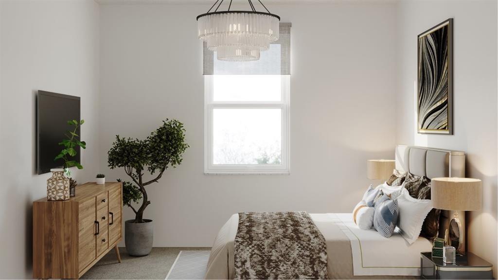 CRESCENT RIDGE - Residential