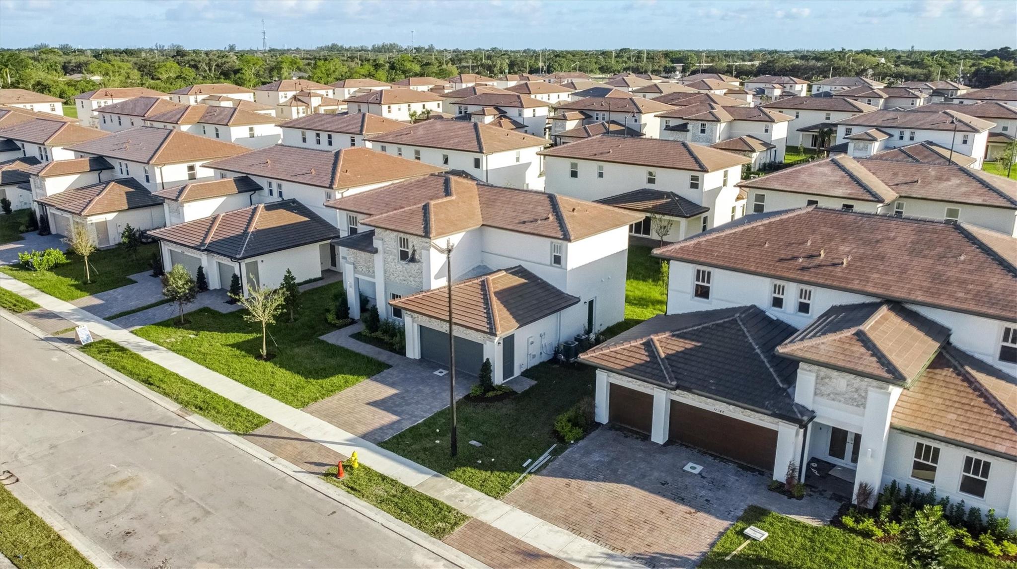 CRESCENT RIDGE - Residential