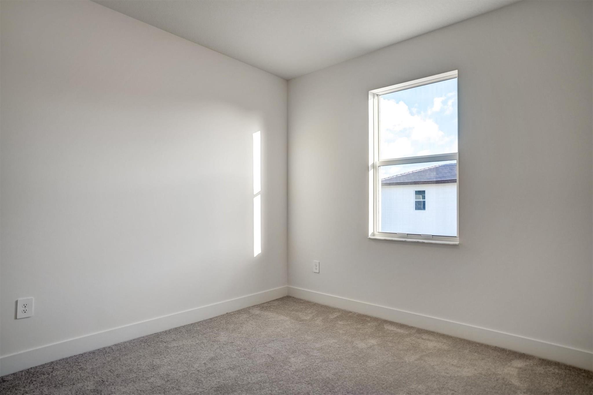 CRESCENT RIDGE - Residential