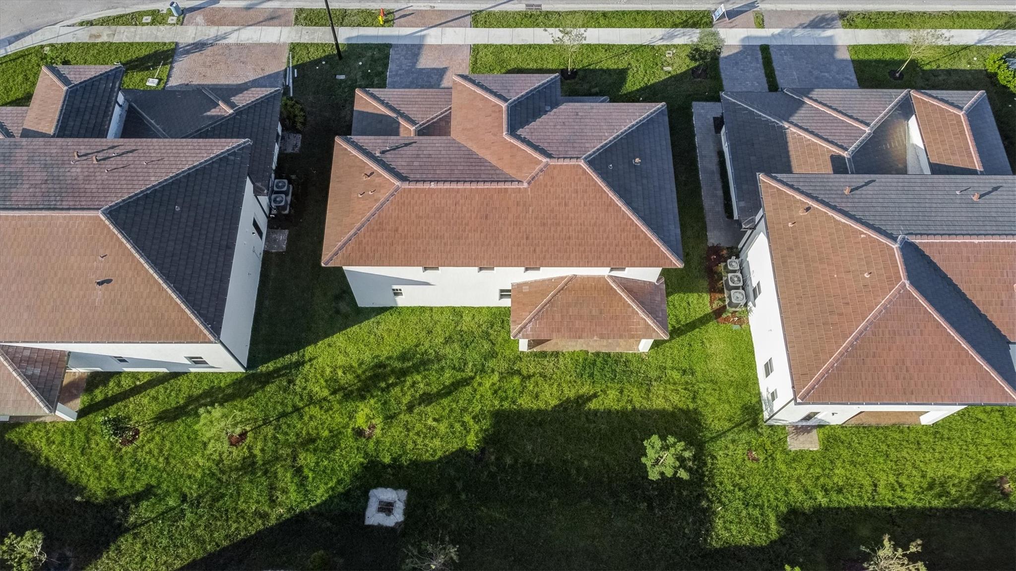 CRESCENT RIDGE - Residential
