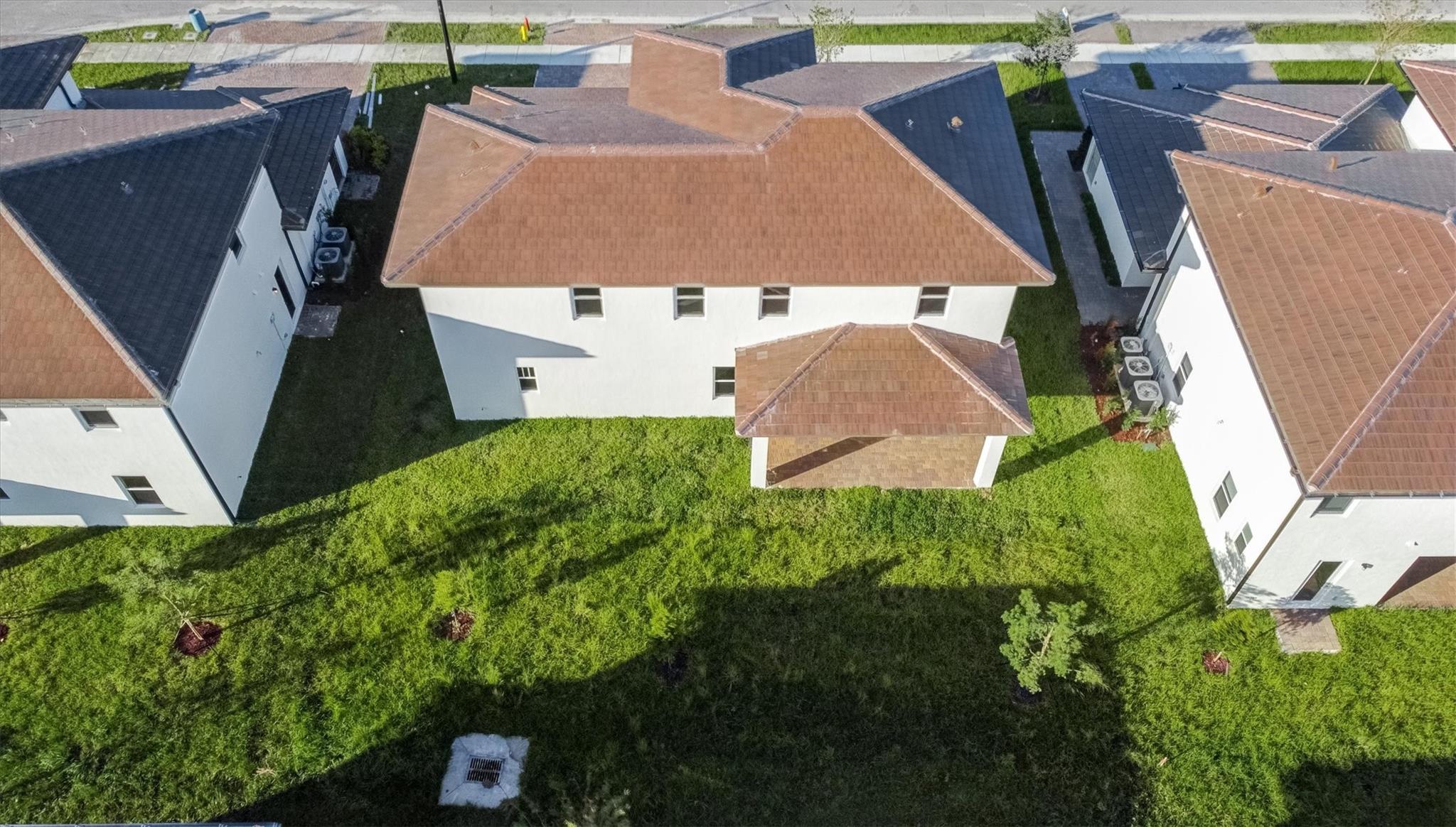 CRESCENT RIDGE - Residential