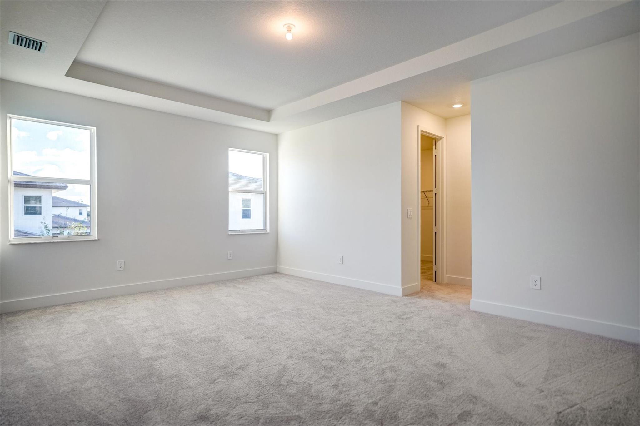 CRESCENT RIDGE - Residential