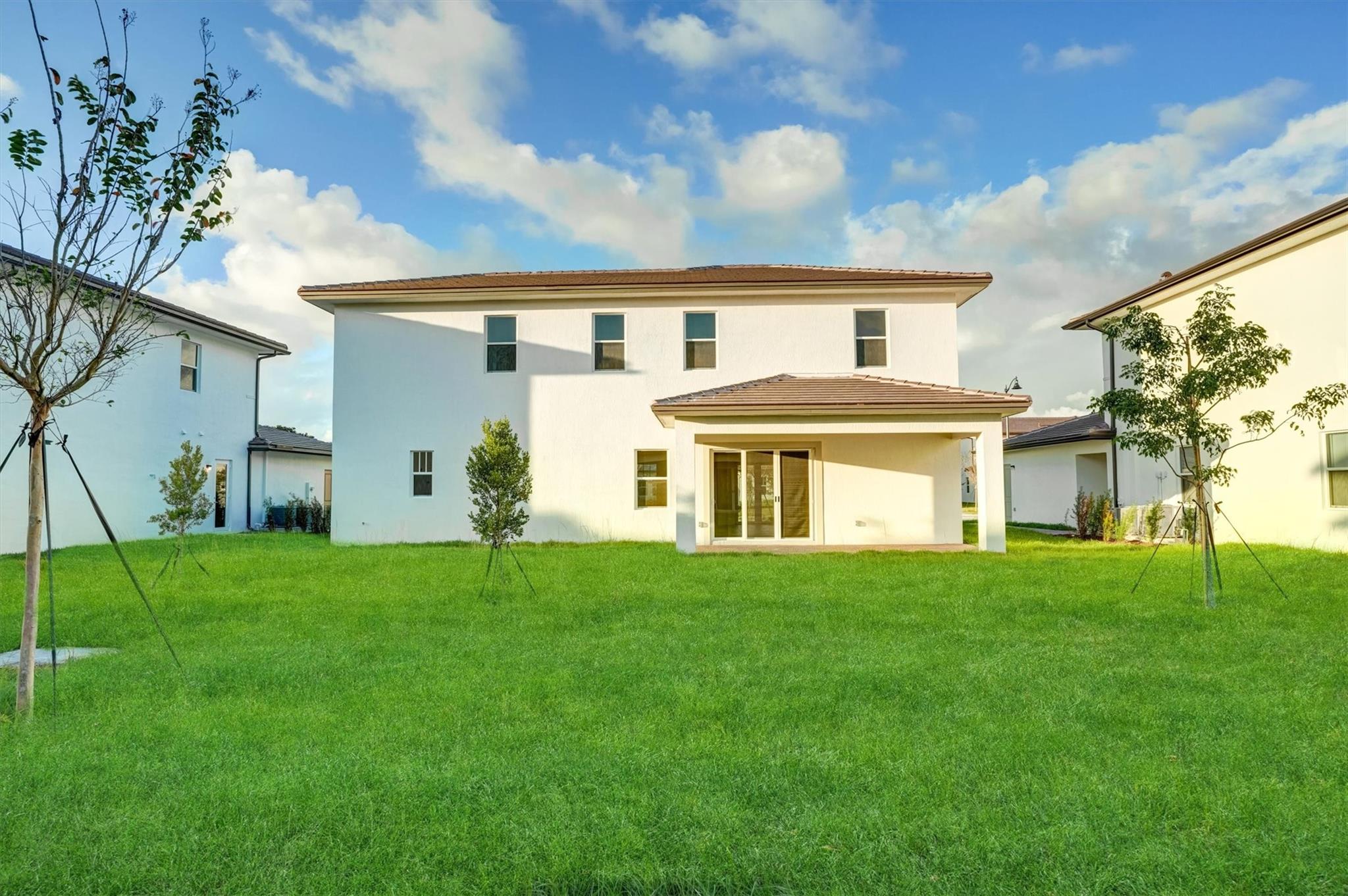 CRESCENT RIDGE - Residential