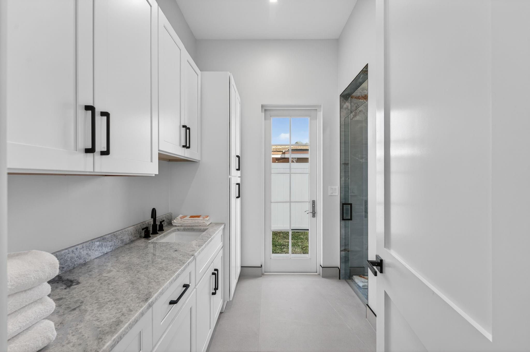 CYPRESS HARBOR - Residential