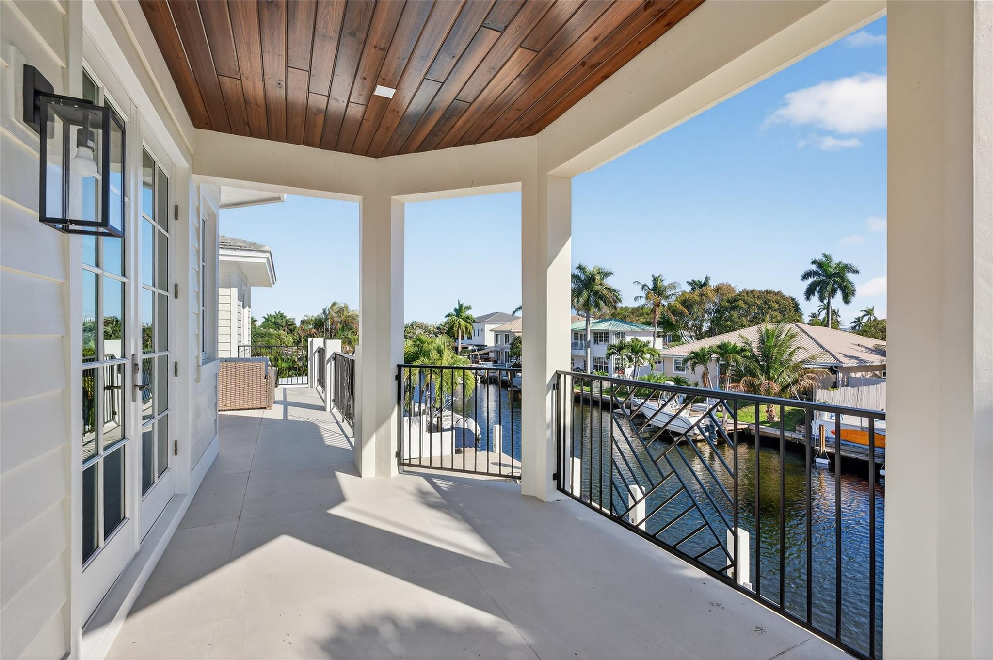 CYPRESS HARBOR - Residential