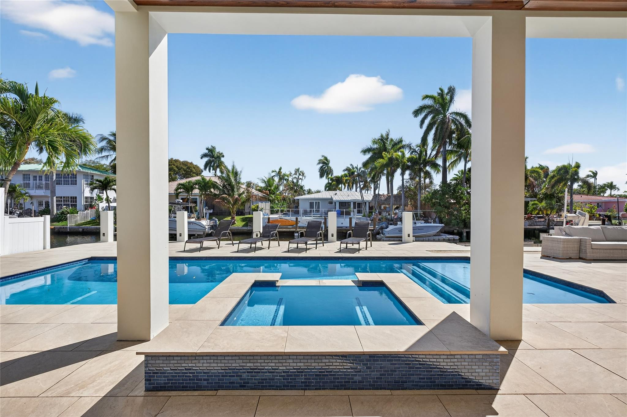 CYPRESS HARBOR - Residential