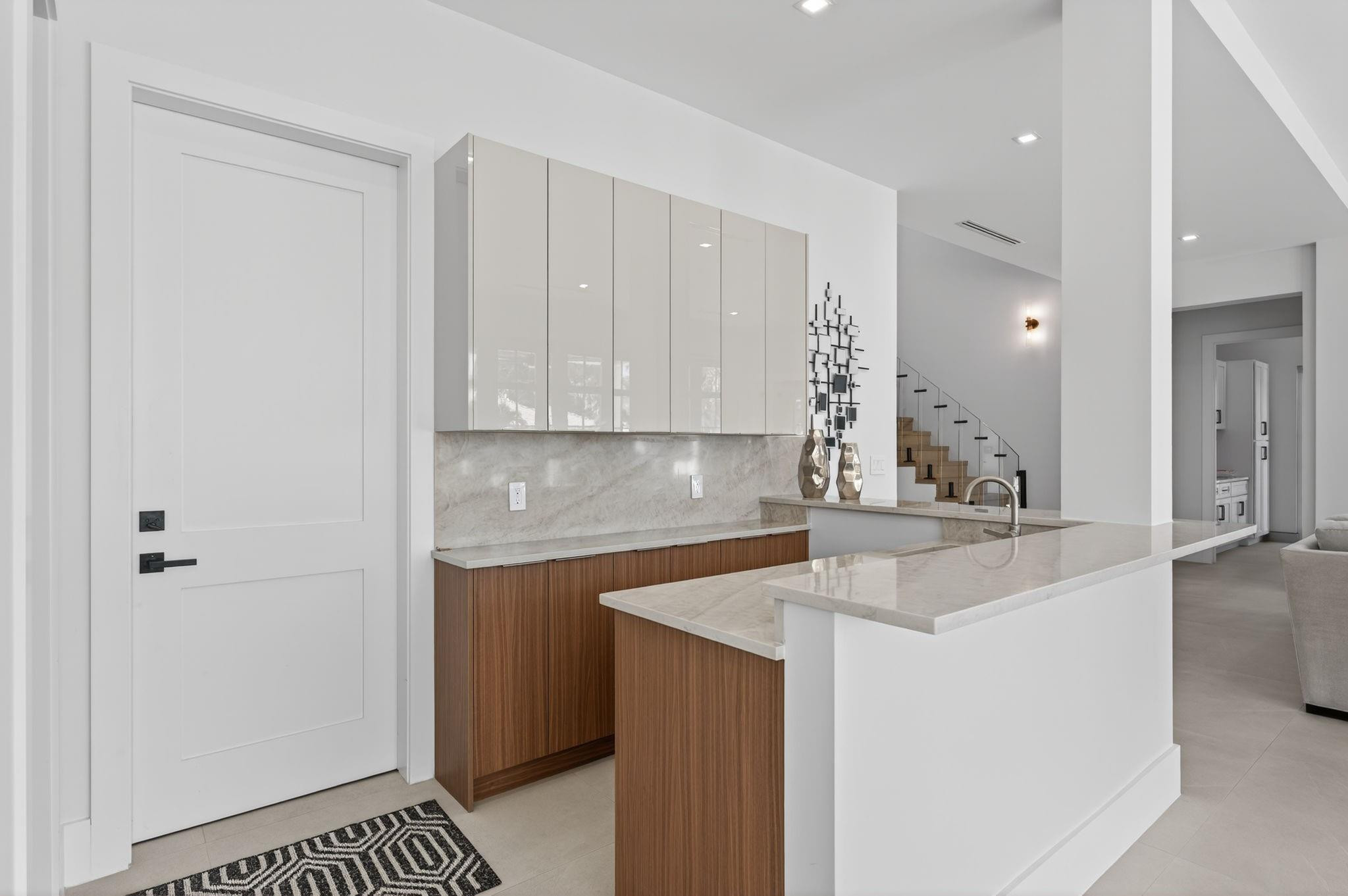 CYPRESS HARBOR - Residential