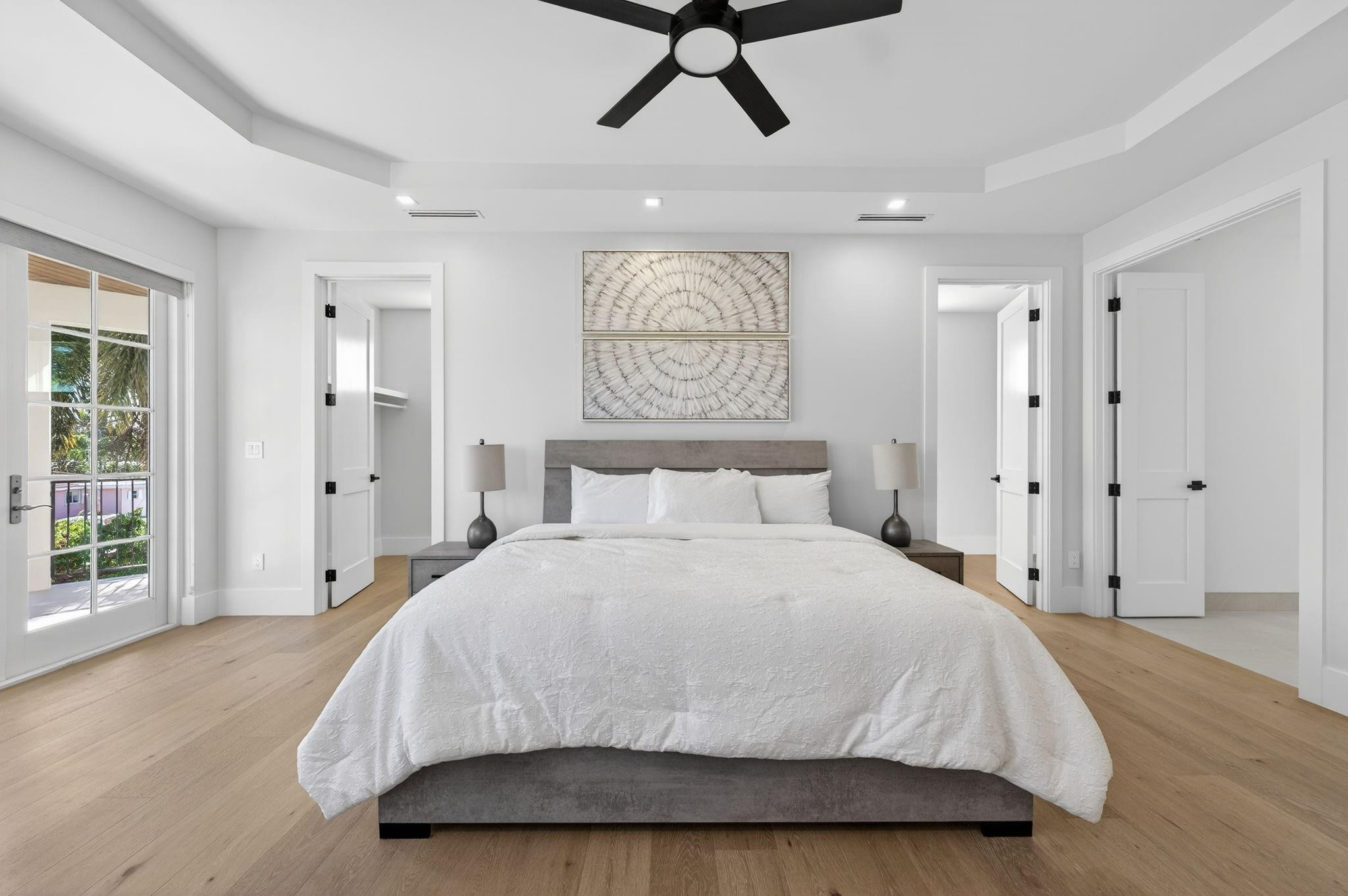 CYPRESS HARBOR - Residential