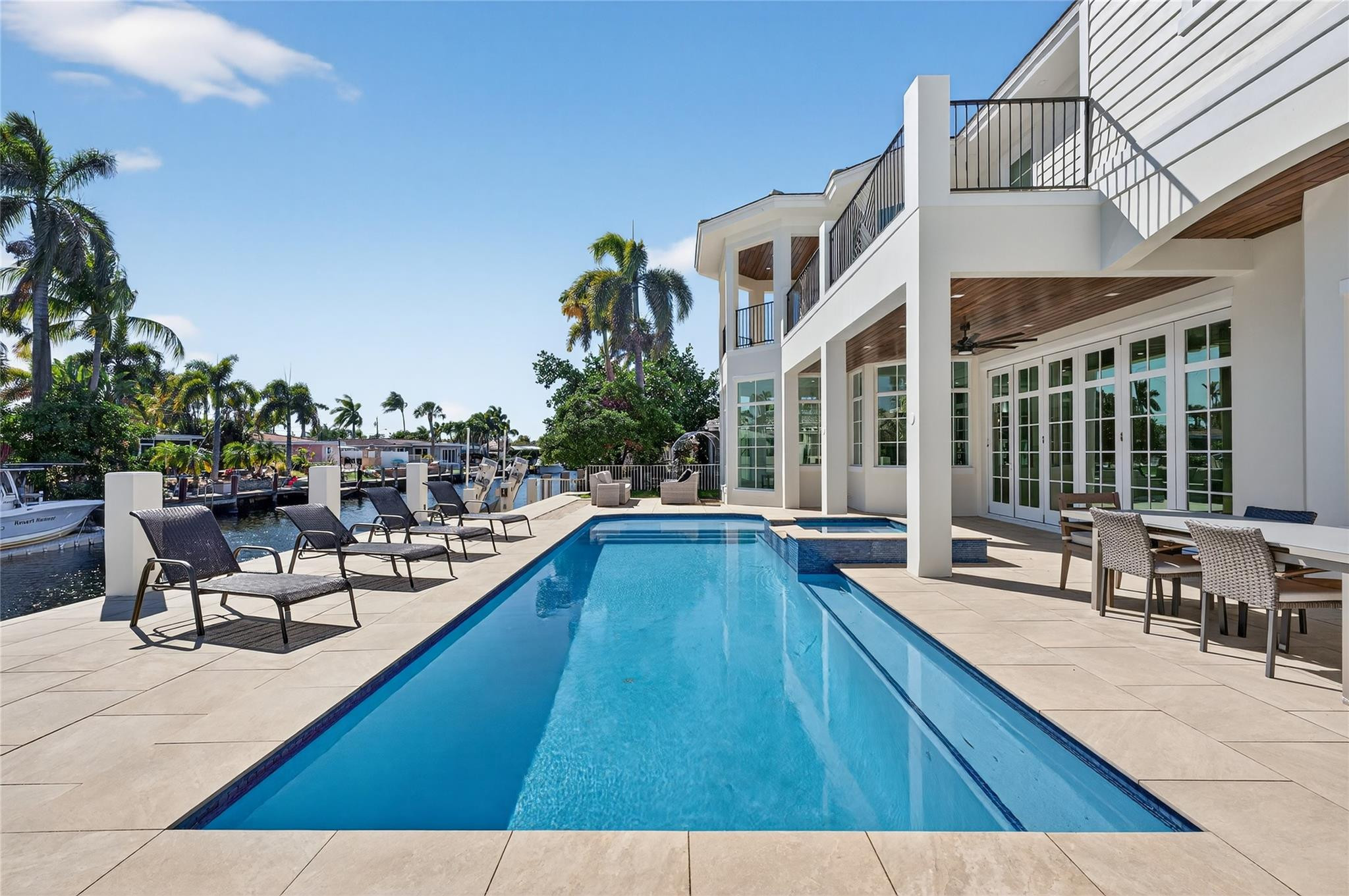 CYPRESS HARBOR - Residential