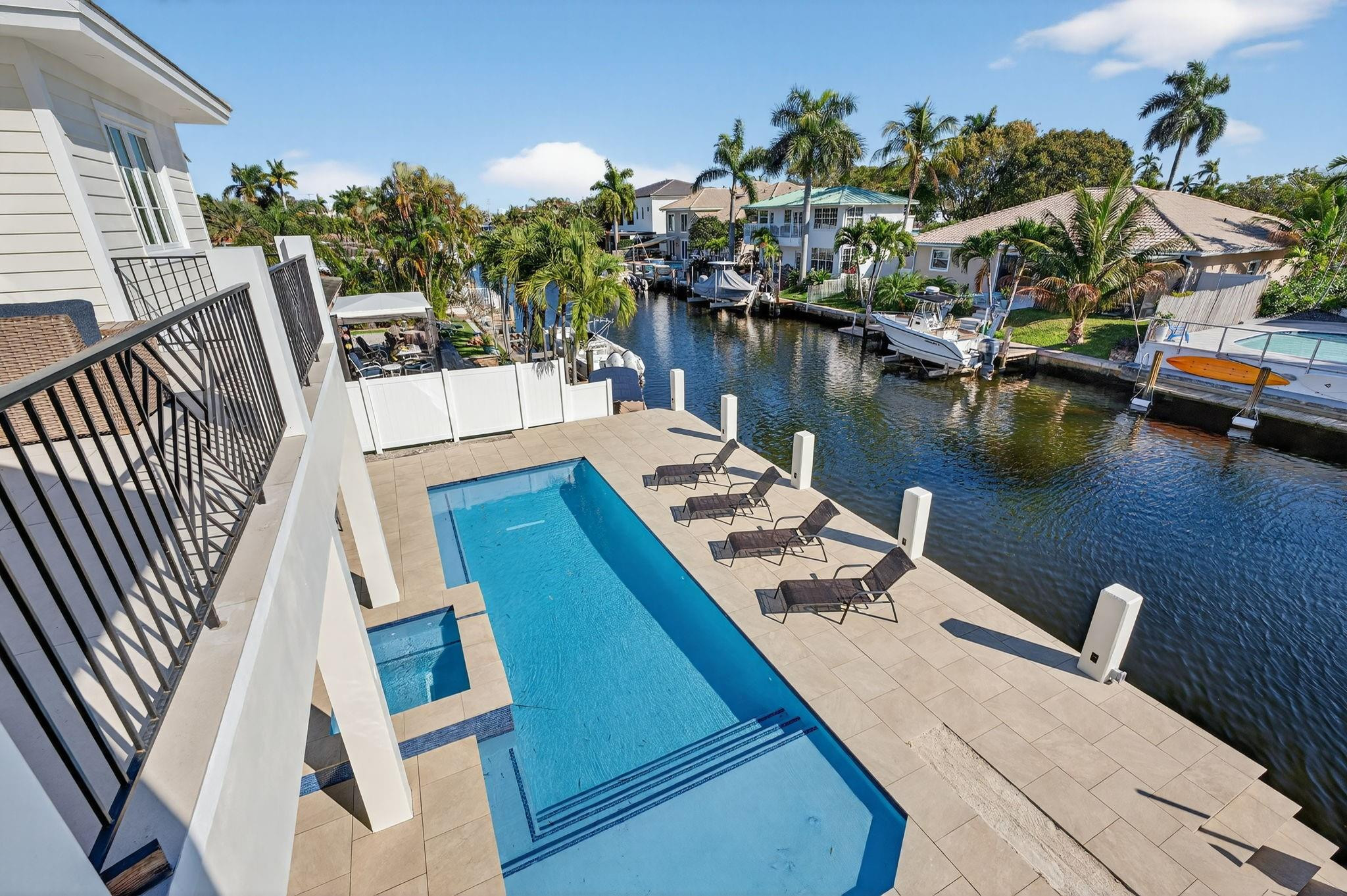 CYPRESS HARBOR - Residential