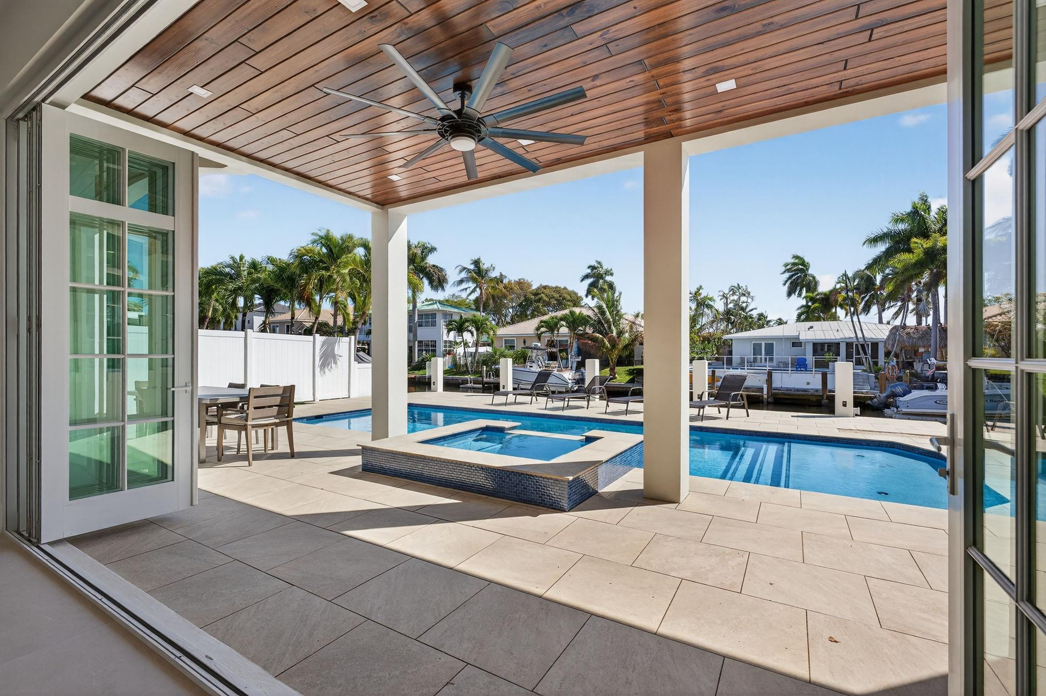 CYPRESS HARBOR - Residential