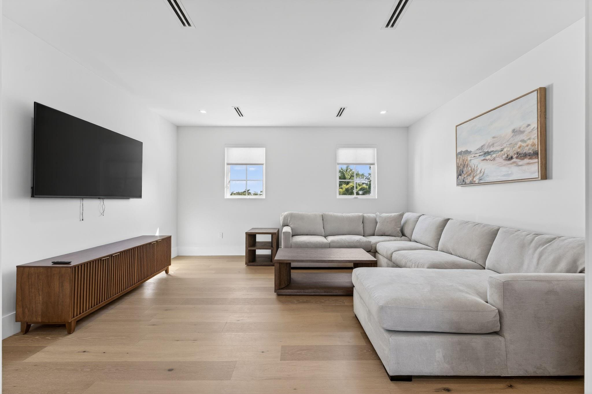 CYPRESS HARBOR - Residential