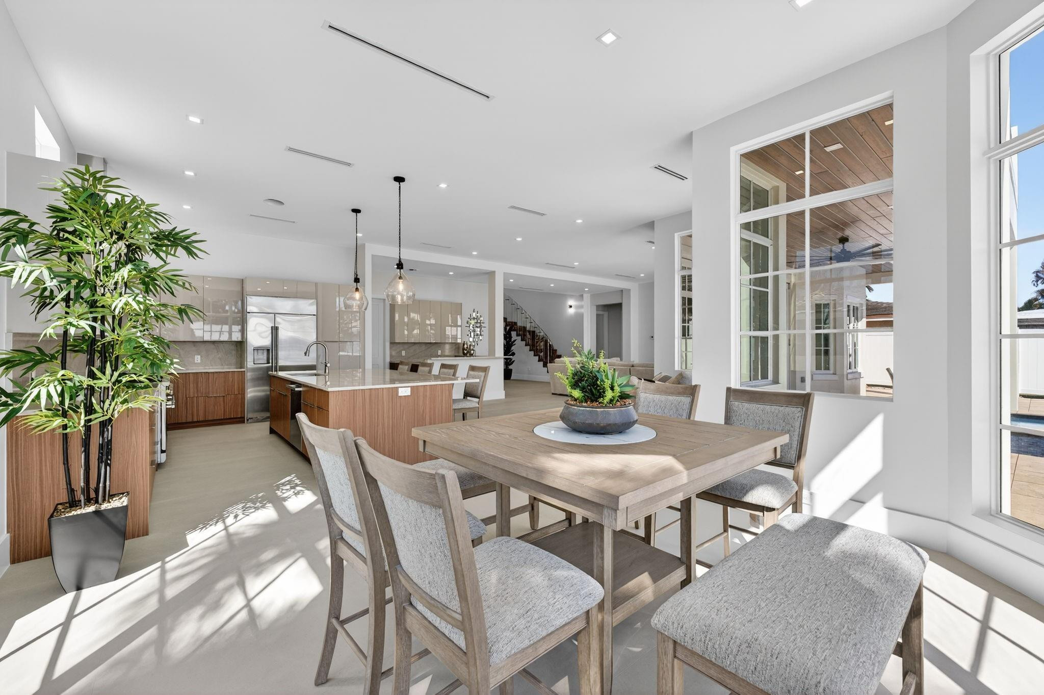 CYPRESS HARBOR - Residential