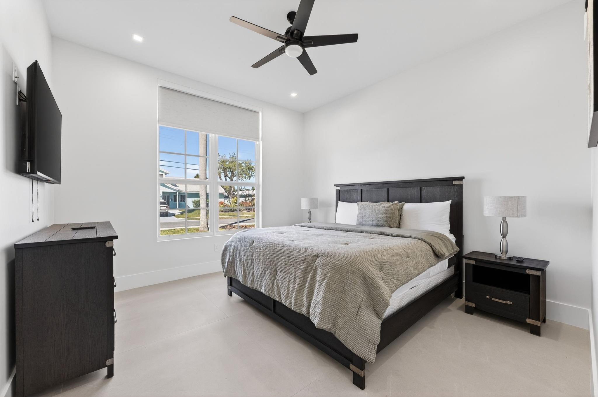 CYPRESS HARBOR - Residential