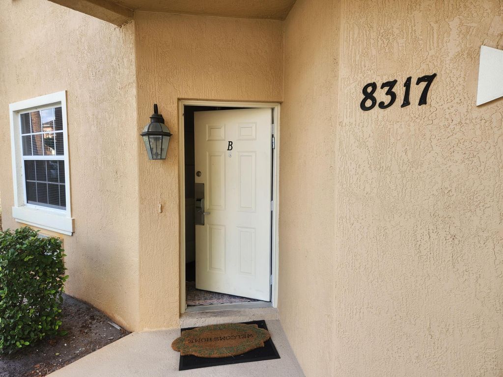 Photo of 8317 Mulligan Circle, Port Saint Lucie, FL 34986 (MLS # B26008155)