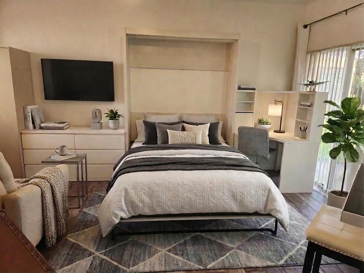 CASTLE PINES CONDOMINIUM - Residential Lease