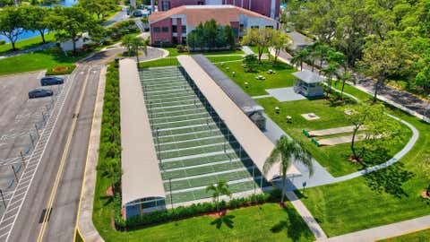 Tiny photo for 4002 Cambridge A #4002, Deerfield Beach, FL 33442 (MLS # B26016375)
