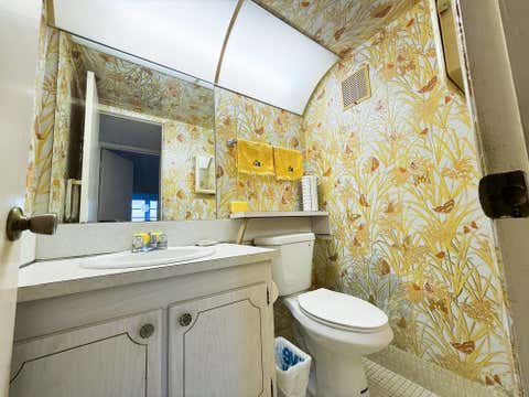 Tiny photo for 4002 Cambridge A #4002, Deerfield Beach, FL 33442 (MLS # B26016375)