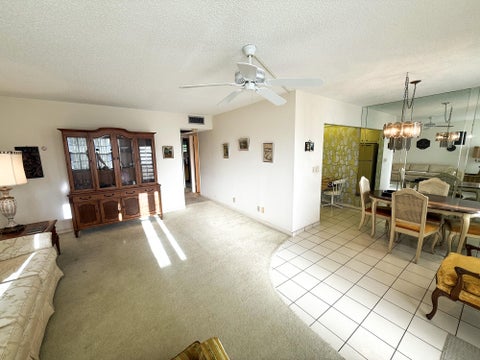 Tiny photo for 4002 Cambridge A #4002, Deerfield Beach, FL 33442 (MLS # B26016375)