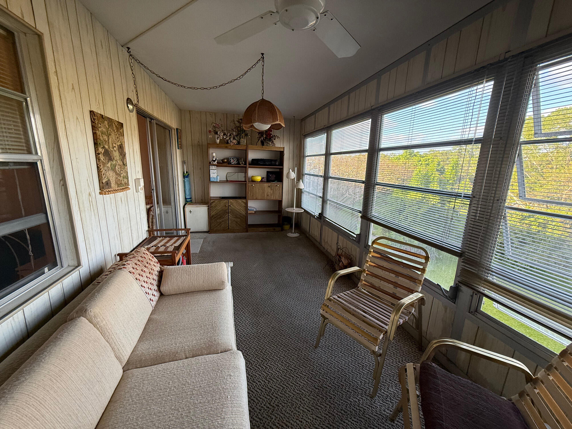 CAMBRIDGE A CONDO - Residential