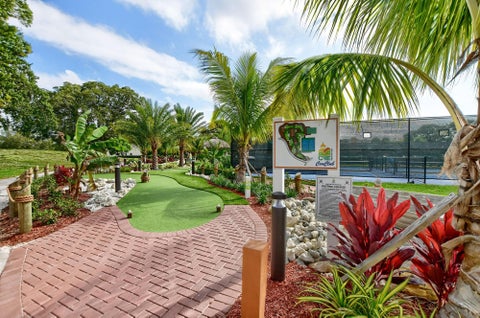 Tiny photo for 4002 Cambridge A #4002, Deerfield Beach, FL 33442 (MLS # B26016375)