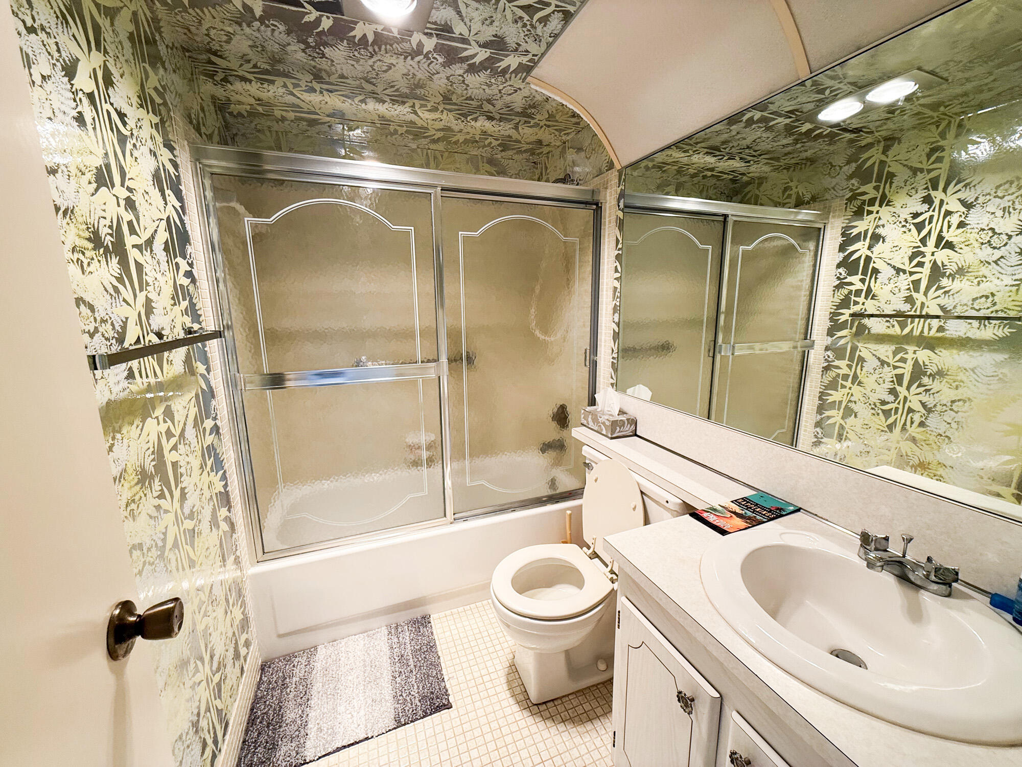 CAMBRIDGE A CONDO - Residential