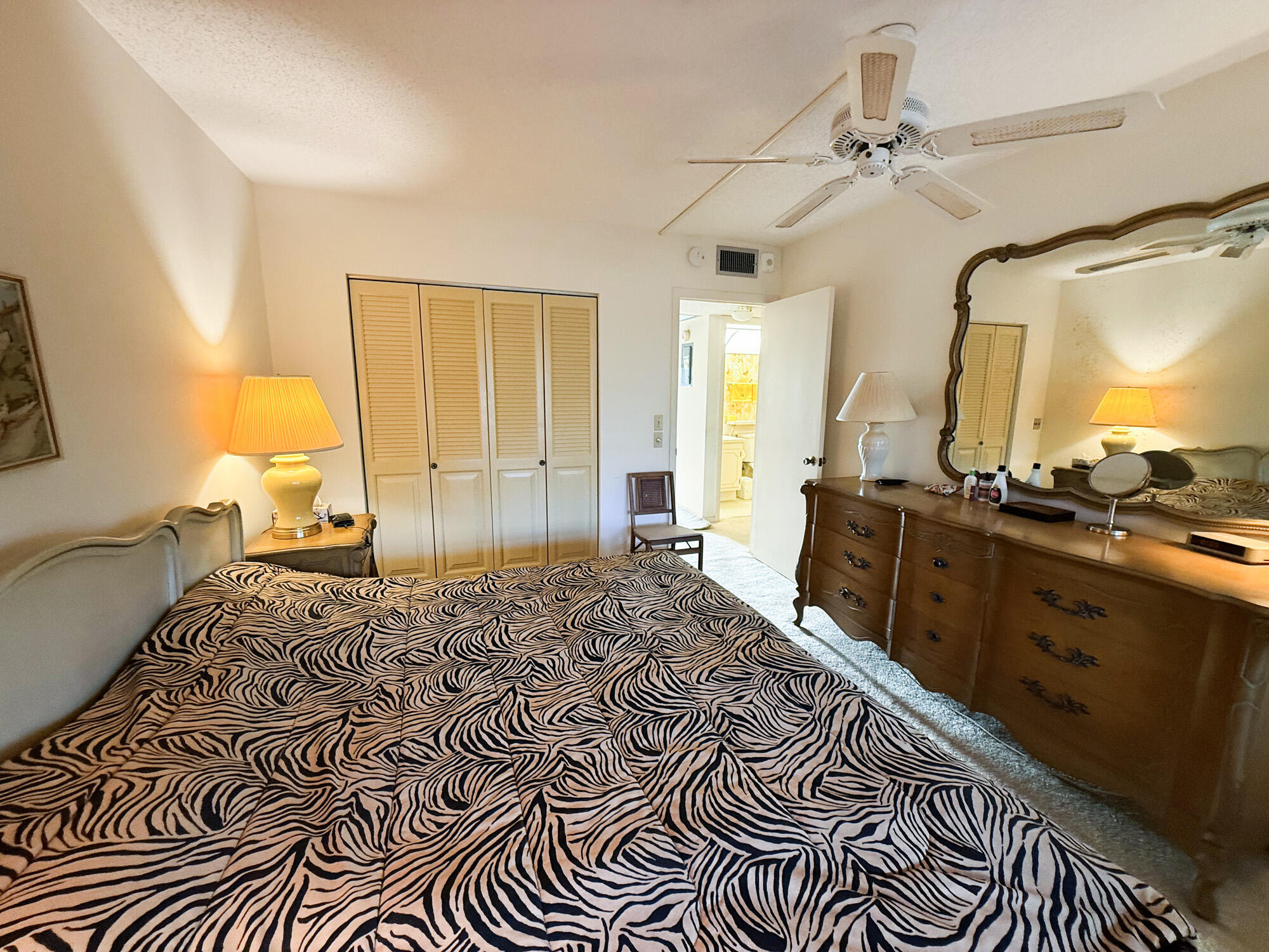 CAMBRIDGE A CONDO - Residential